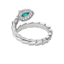 Ring left view