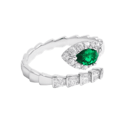 Ring right view